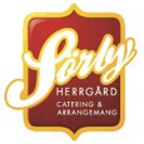 Sörby Herrgård Catering & Arrangemang Logo