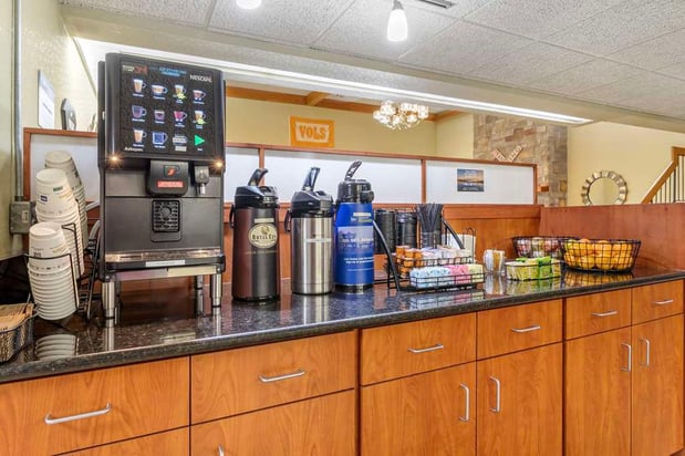 Images Best Western Plus Knoxville Cedar Bluff
