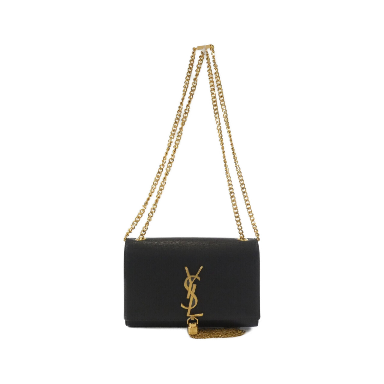 サンローラン ケイト スモール 474366 BOW0J ショルダーバッグ