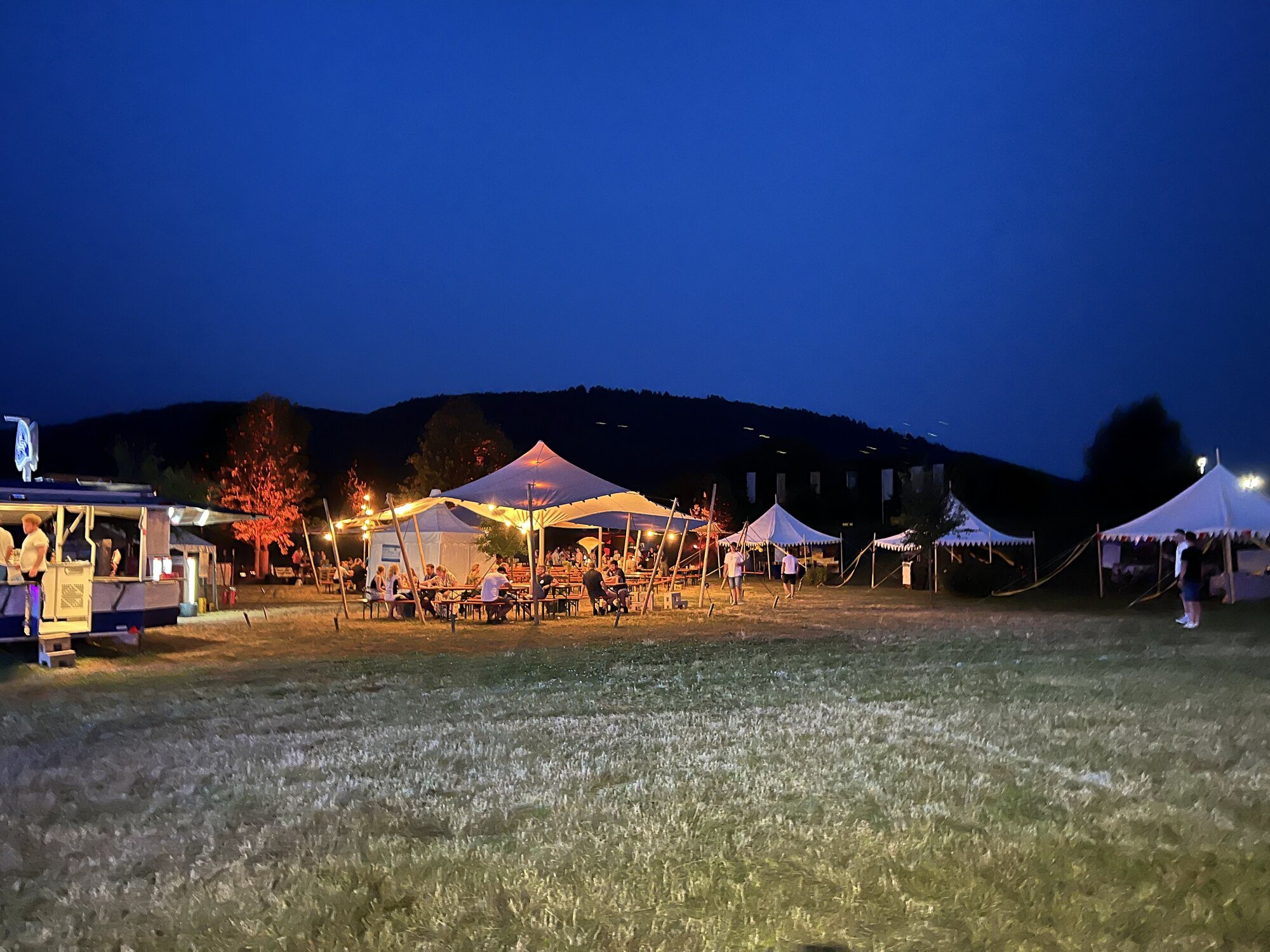 Kulturgut - Events Aschaffenburg, Weinbergstraße 32 in Aschaffenburg