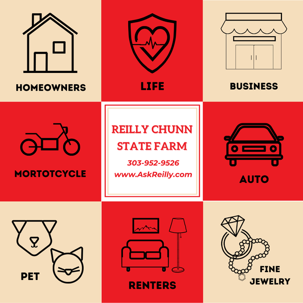 Images Reilly Chunn - State Farm Insurance Agent