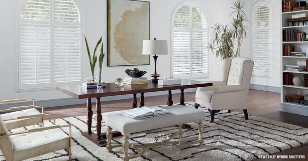 Images Aspen Blinds & Shutters