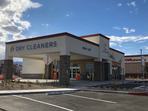 Images Tide Cleaners