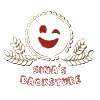 Sina's Backstube Logo