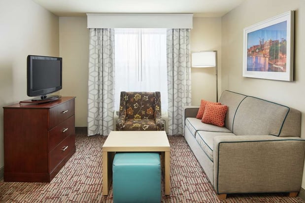 Images Homewood Suites by Hilton Columbus