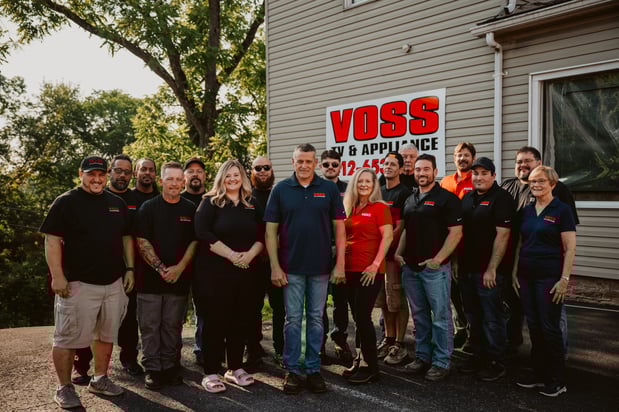 Images Voss TV & Appliance