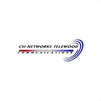 CSI-Networks Logo
