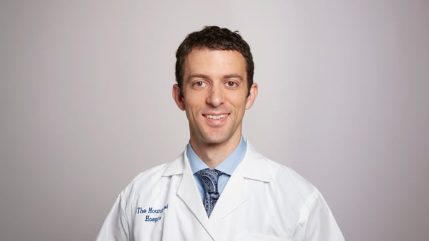 Images Benjamin Tweel, MD
