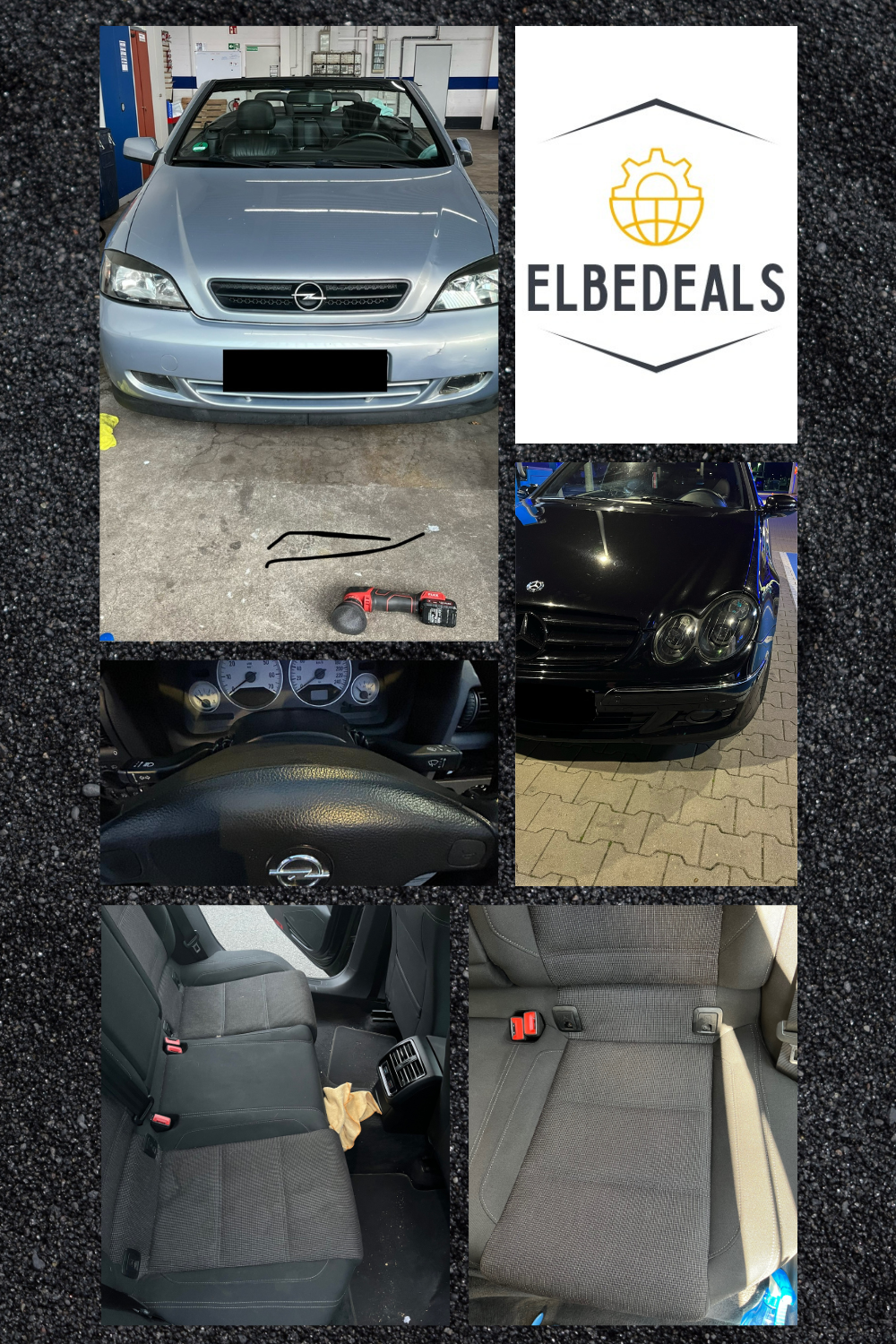 BSB ElbeDeals, Gustav-Kunst-Str. 14 in Hamburg