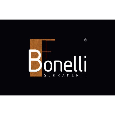 Bonelli Serramenti Logo