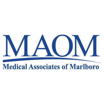 Medical Associates of Marlboro - Whiting (Manchester) Logo