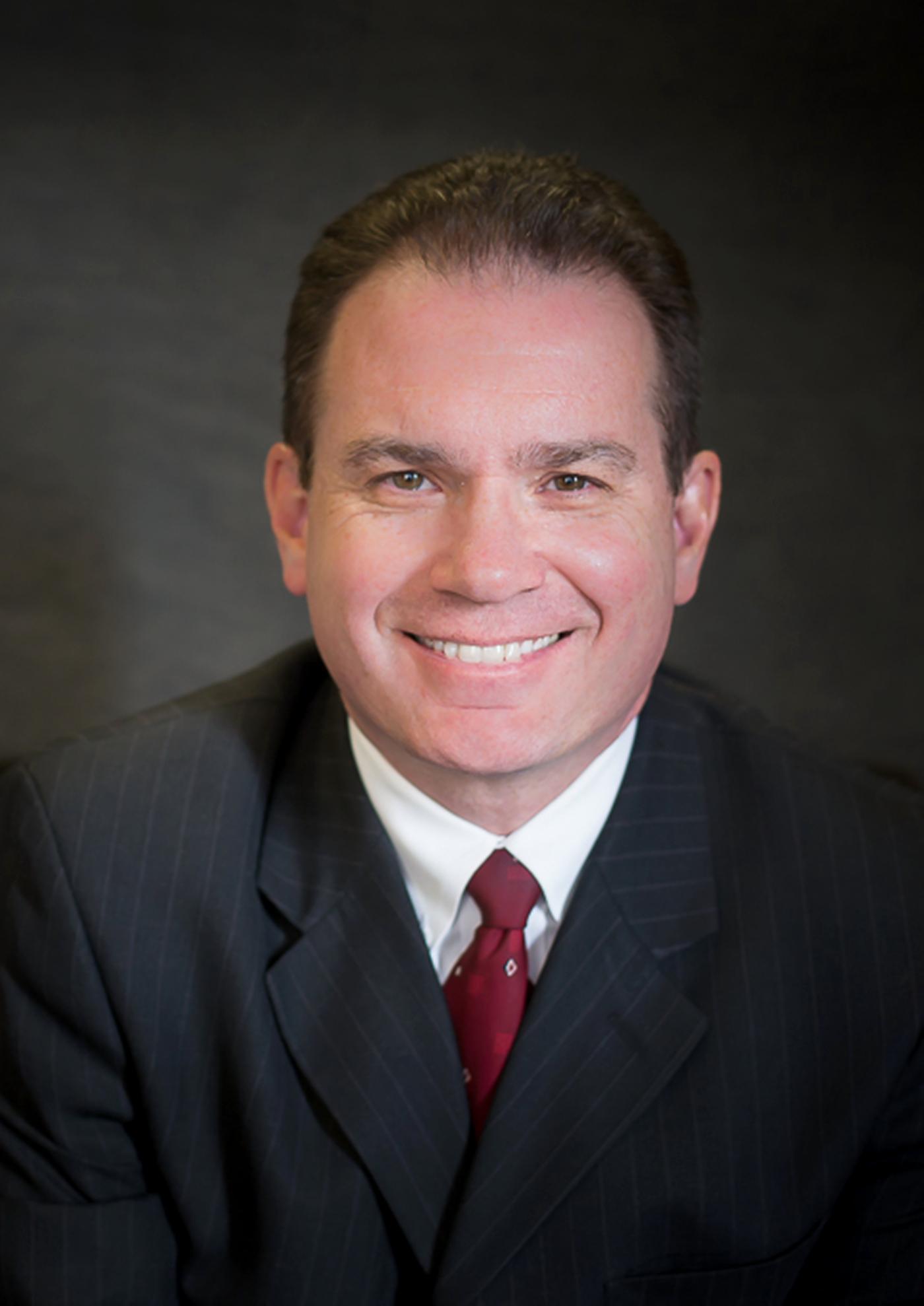 John Dovenbarger - Your Castle Real Estate,Inc.