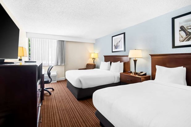 Images Best Western Merry Manor Inn