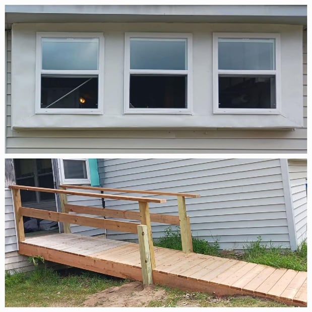 Images Farley Construction, LLC