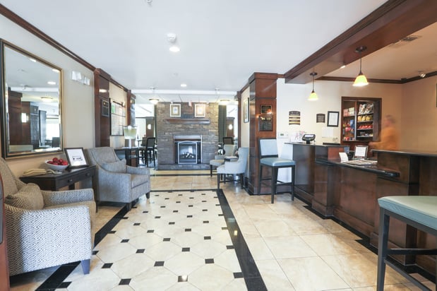 Images Staybridge Suites Austin Airport by IHG