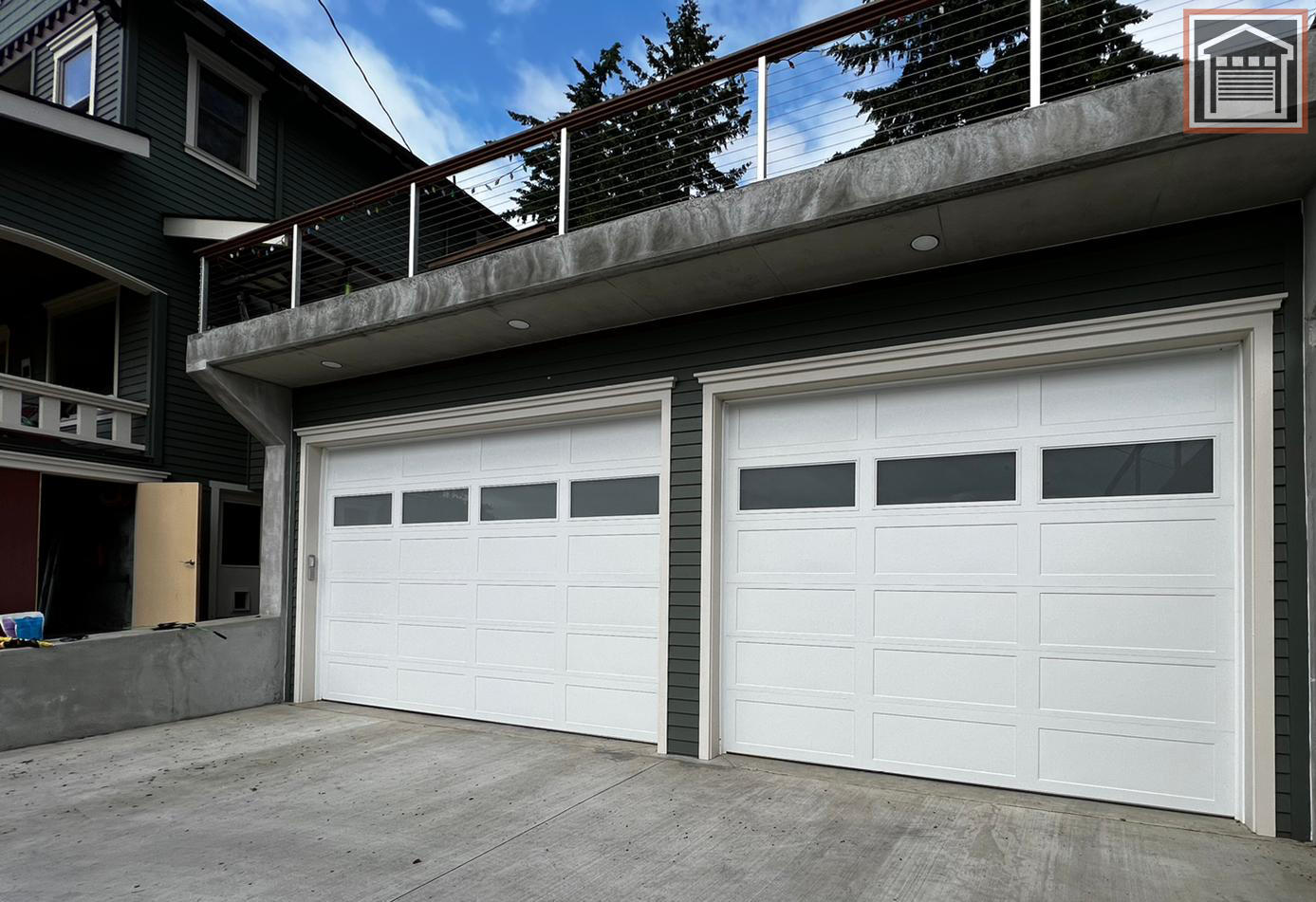 Image 15 | D&L Garage Doors & Locksmith - Repair, Service and Installation