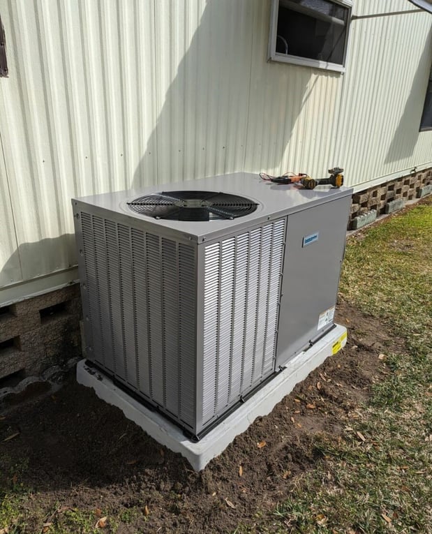Images Franks Air Conditioning & Heating