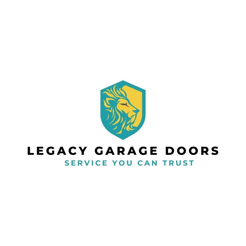 Legacy Garage Doors