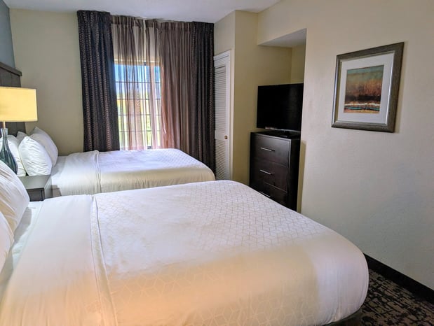 Images Staybridge Suites Indianapolis-Fishers by IHG