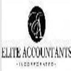 Elite Accountants, Inc. Logo