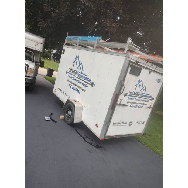 Images Shawn's Trailer Repair Inc.
