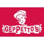 Geppetto's - Flower Hill - Del Mar Logo