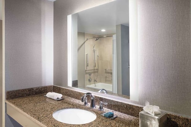 Images DoubleTree by Hilton Hotel Austin