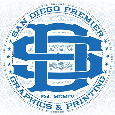San Diego Premier Graphics & Screen Printing