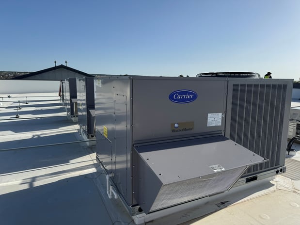 Images Rial Heating & Air Conditioning