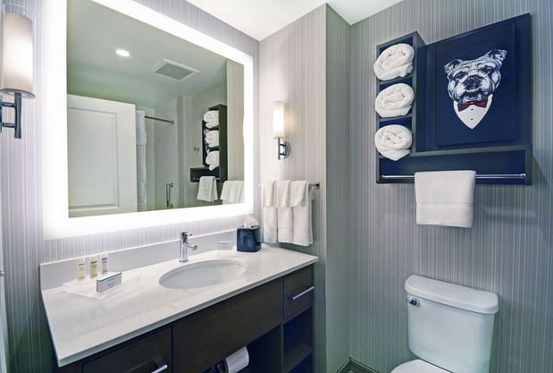 Images Homewood Suites by Hilton Athens Downtown University Area
