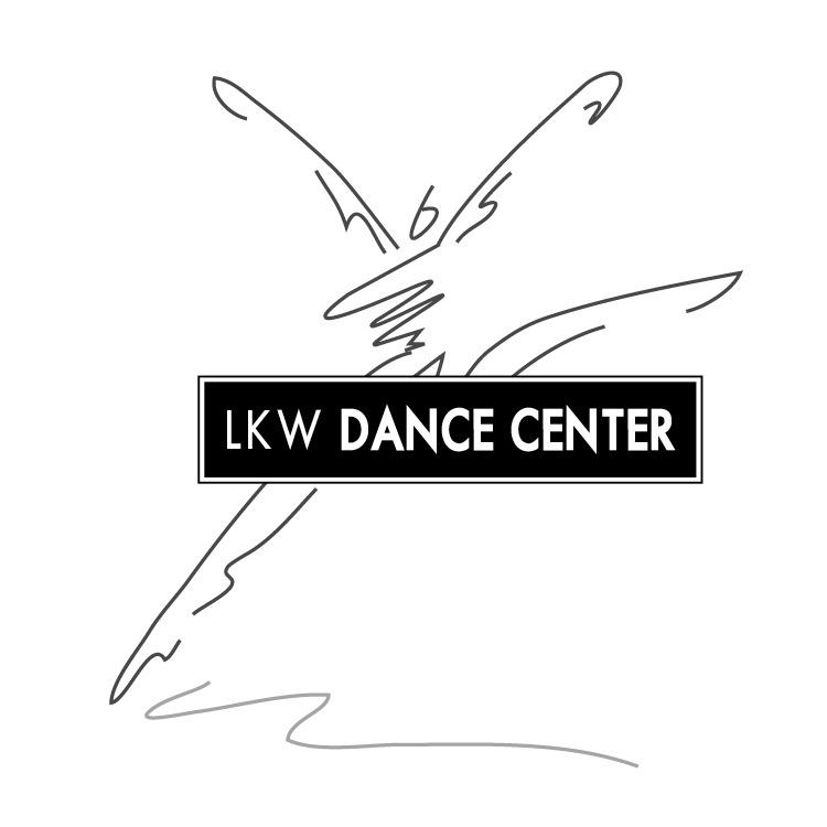 LKW Dance Center Logo