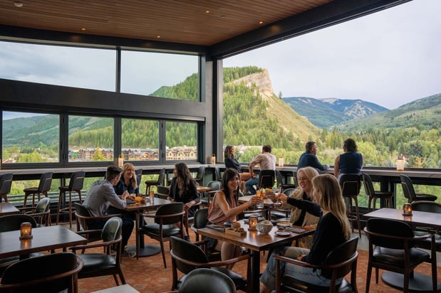 Images Lookout Bar Avon