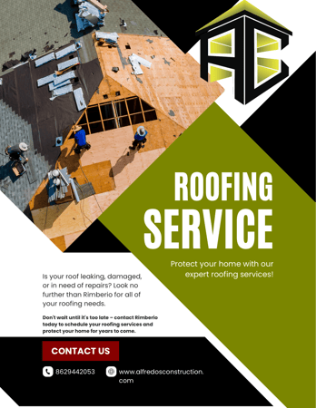 Images Alfredos Construction