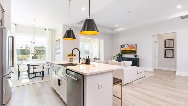 Images Woodcrest Hills by Toll Brothers