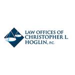 Law Offices of Christopher L. Hoglin, P.C. Logo