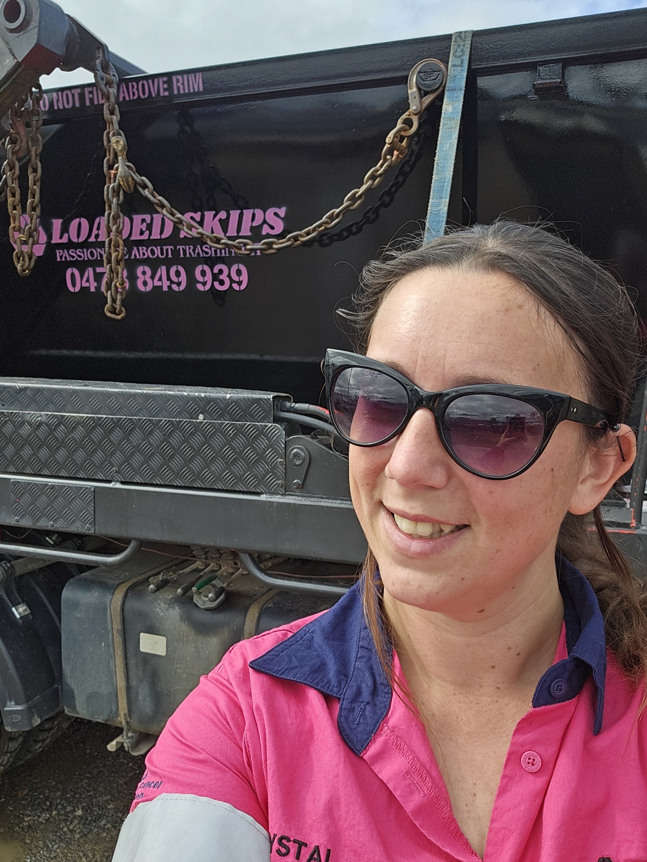 Images Loaded Skips Pty Ltd