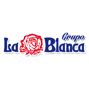 La Rosa Blanca Logo