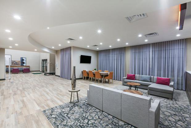Images Holiday Inn Lubbock South by IHG