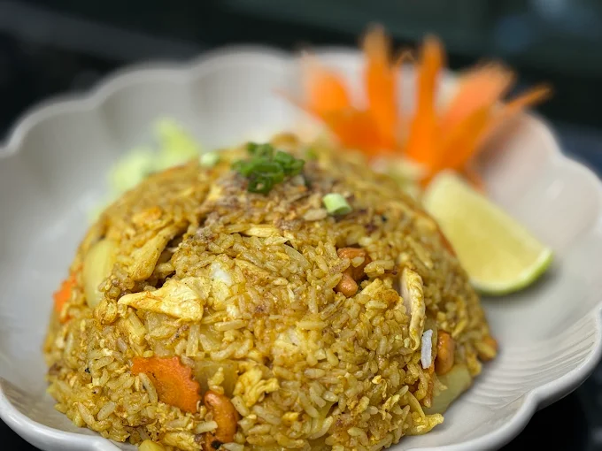 Images Laan Thai Ravintola