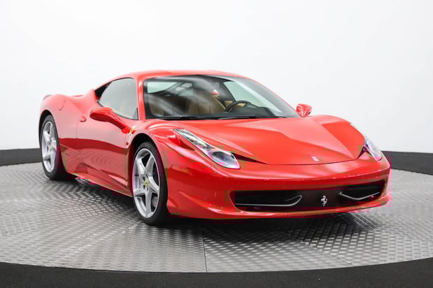 Images Loudoun County Exotics
