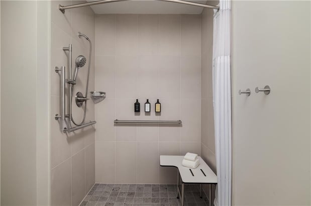 Images Starlite Yellowstone, Tapestry Collection by Hilton