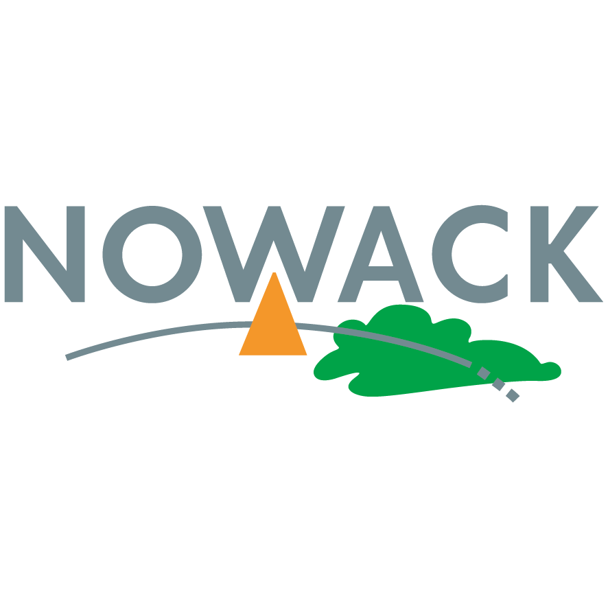 Logo G. Nowack & Sohn