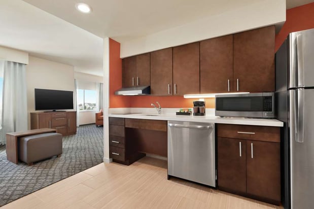 Images Homewood Suites by Hilton Houston NW at Beltway 8