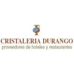 Cristalería Durango Logo
