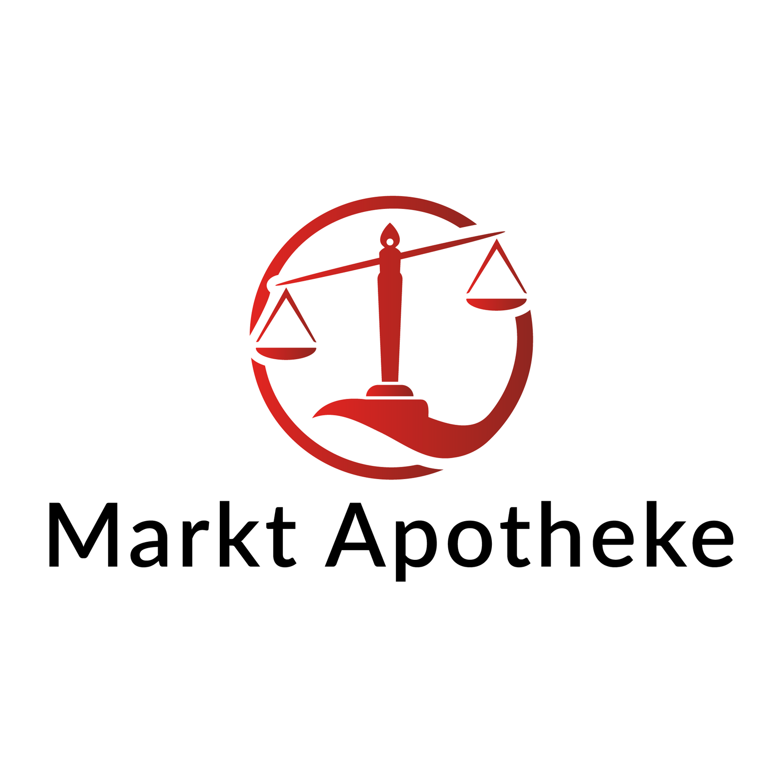 Markt-Apotheke in Marienheide - Logo