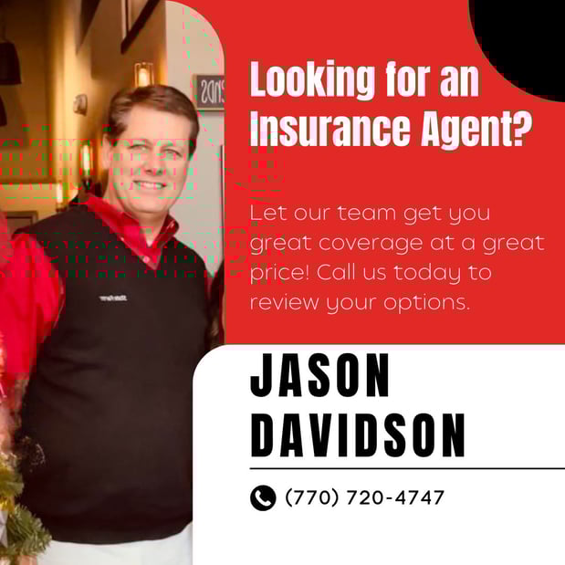 Images Jason Davidson - State Farm Insurance Agent