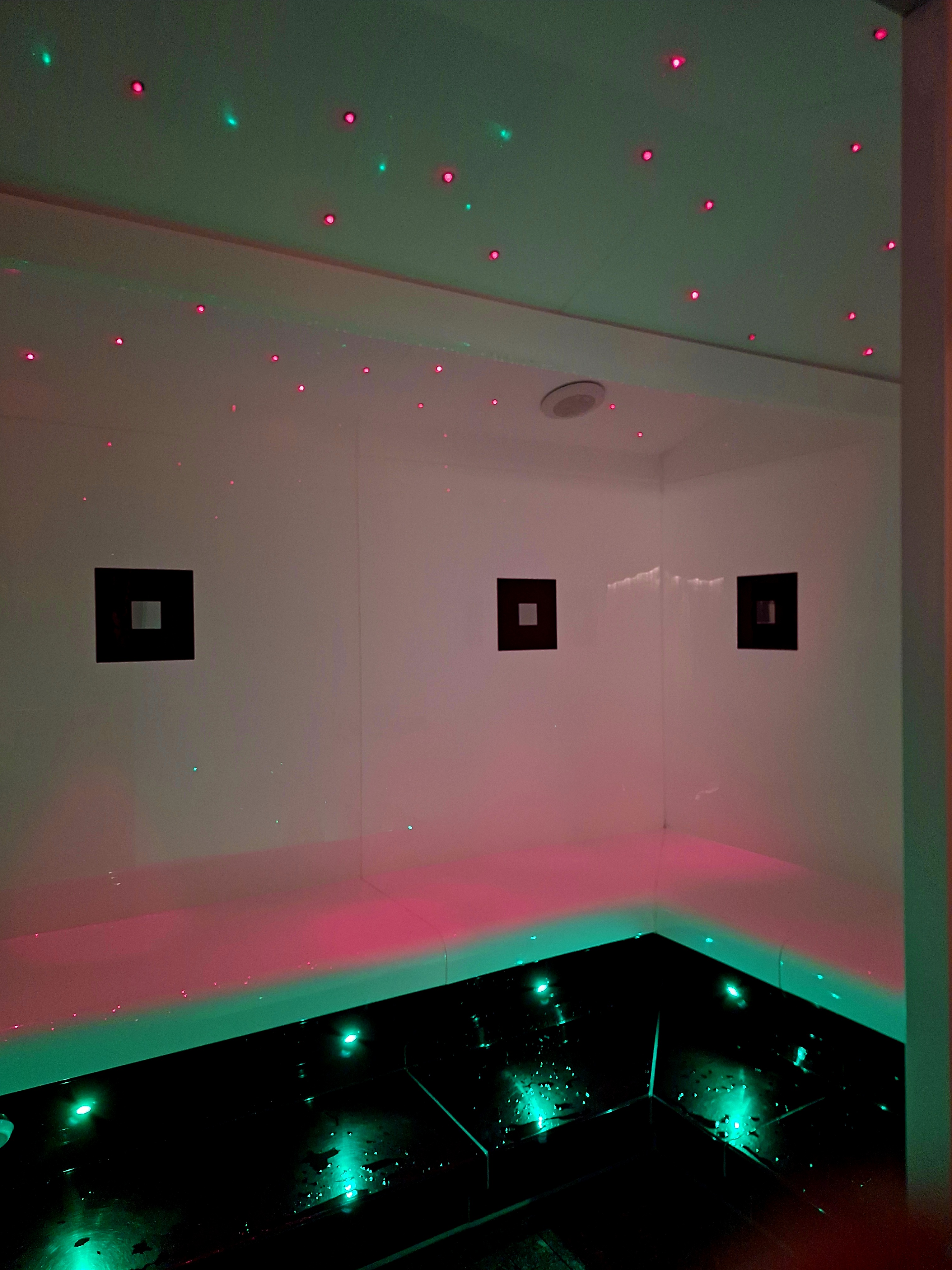 Bild 2 von kuma.aktiv.vital – saunawelt – massage- therapie