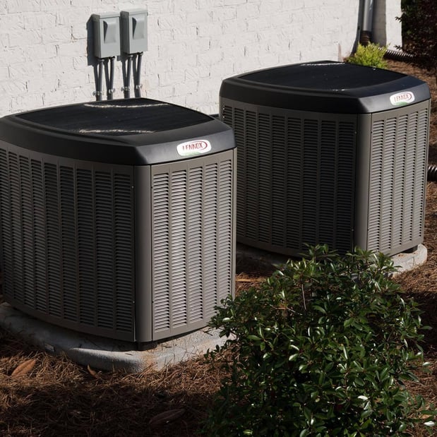 Images Air Max HVAC Inc.