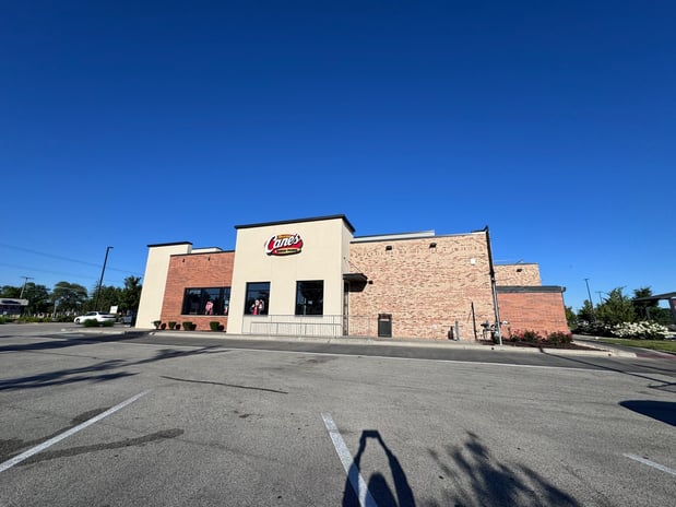 Images Raising Cane's Chicken Fingers