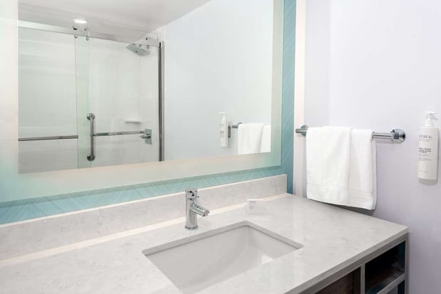 Images Hilton Garden Inn Charlotte Uptown